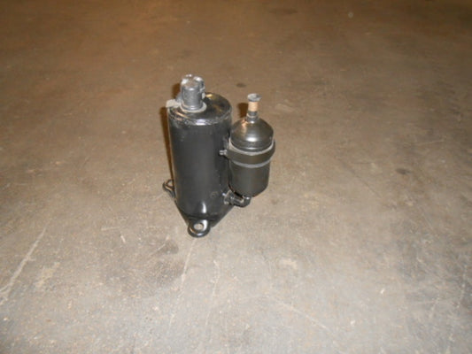 9,700 BTU ROTARY COMPRESSOR 200-240/50/1 R-410A-