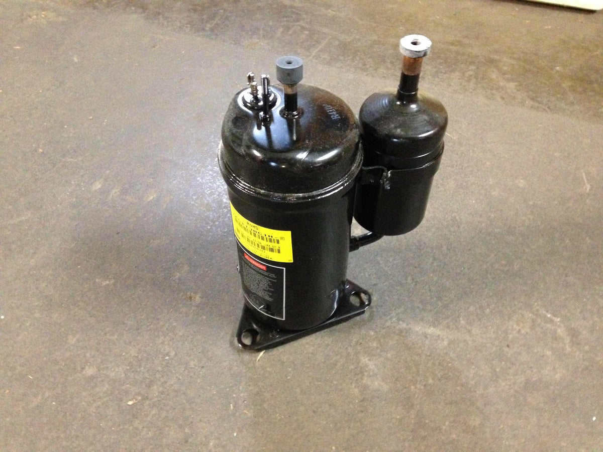 11,300 BTU AC ROTARY COMPRESSOR, 123/60/3  R-410A