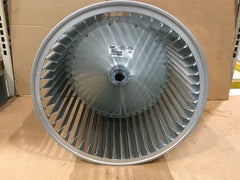 18 1/2" DIAMETER BLOWER WHEEL 1 1/8" BORE