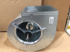 BLOWER ASSEMBLY; LESS MOTOR