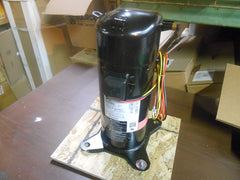 2 TON AC/HP SCROLL COMPRESSOR, 208-230/60/1 R-22