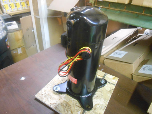 2 TON AC/HP SCROLL COMPRESSOR, 208-230/60/1 R-22