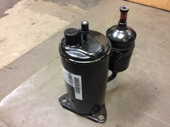 12,000 BTU ROTARY COMPRESSOR, 208-230/60/1 R-22