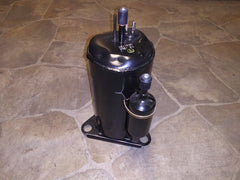 1/2 HP AC/HP ROTARY COMPRESSOR, 208-230/60/1 R-22