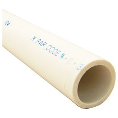 True Value 3101072 Genova Products 1 x 2 Sch40 PVC Pipe