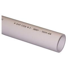 True Value 700112 GENOVA PRODUCTS 1-1/2 x 2 SCH40 DWV Pipe