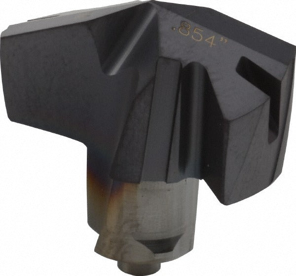 ISCAR Iscar 5509119 Carbide Replaceable Tip Drill 0.854 in IC908
