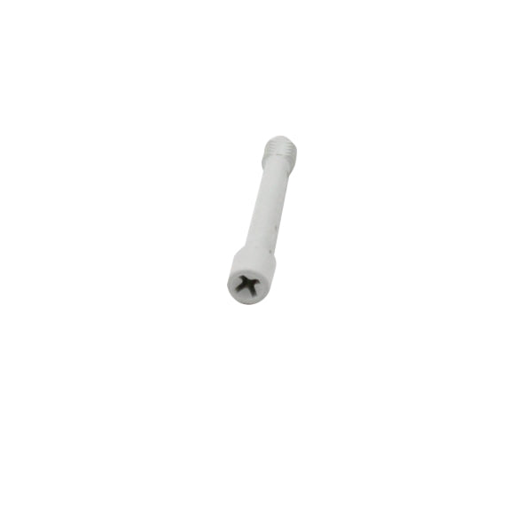 INSINKERATOR Insinkerator 14862 Cap Screw Phillips Nylon 3/4 x 2.64 in INS14862