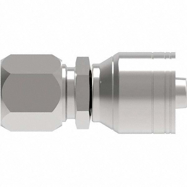 EATON Eaton 4SA12FJ16-BG Female Jic 37 Swivel Hose Fitting