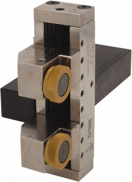 DORIAN TOOL Dorian Tool 73310121485 Scissor Straddle Knurler