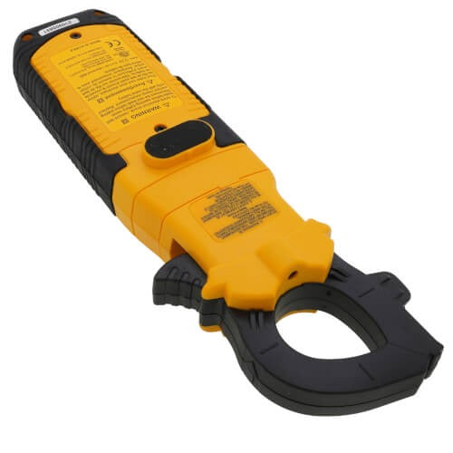 UEI TEST INSTRUMENTS UEI TEST INSTRUMENTS DL429B TRMS Advanced HVAC Clamp Meter Wireless
