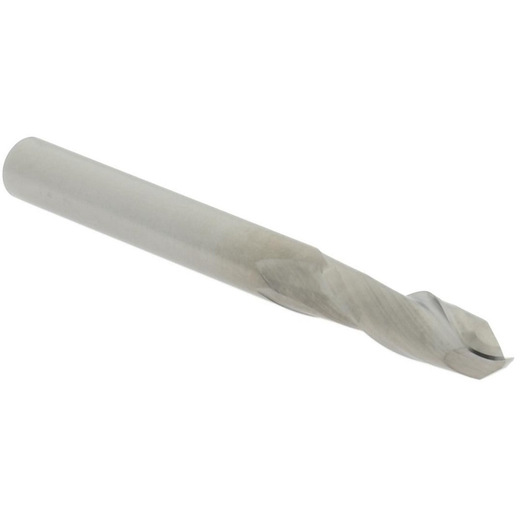 HERTEL Hertel E5249012 Ball End Mill 0.1875 in 2 Flute Solid Carbide