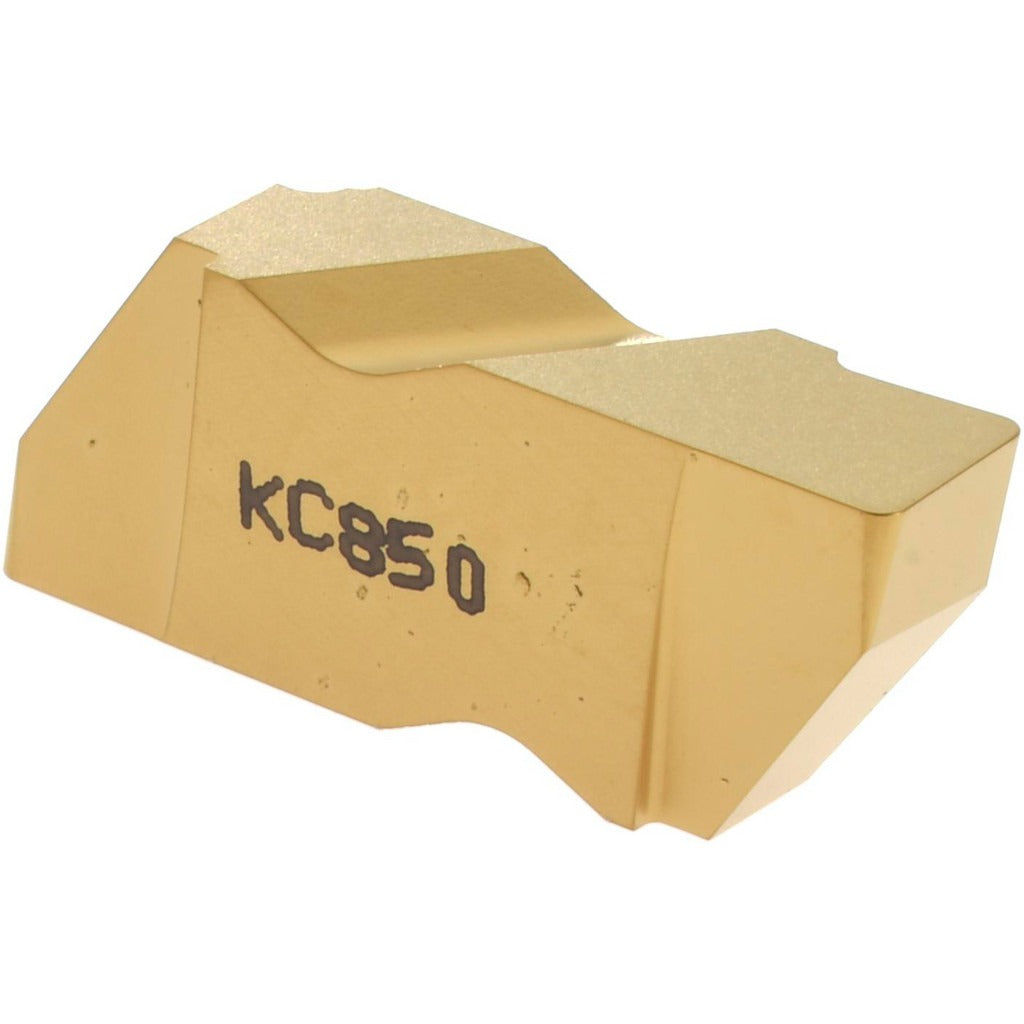 KENNAMETAL Kennametal 1113897 Grooving Insert NG3189 KC850 Carbide