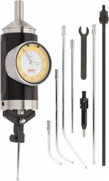 VALUE COLLECTION Value Collection 6607-4904 Test Indicator Kit 10 Pc