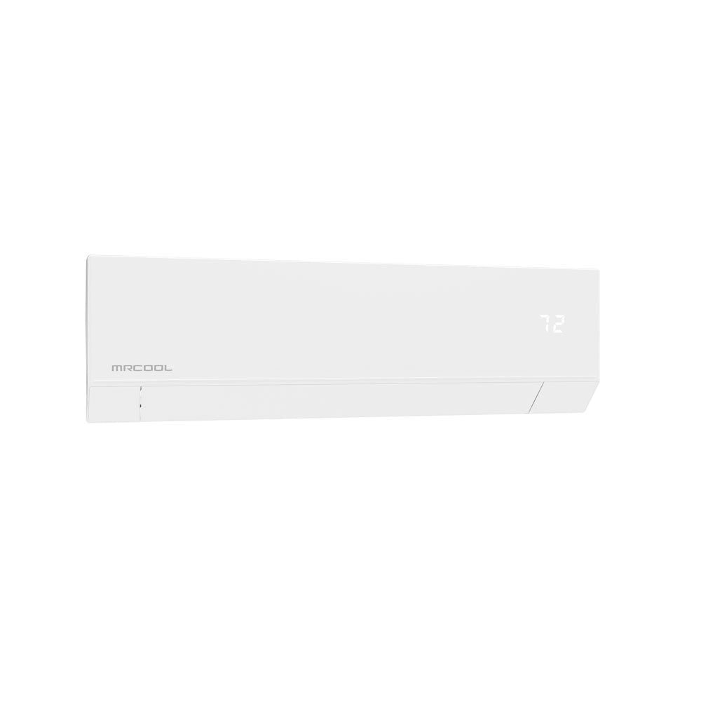 MRCOOL O-HH-09-HP-230B MINI SPLIT HEAT PUMP SYSTEMS