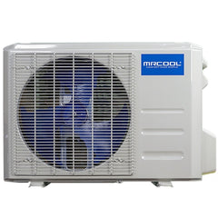 MRCOOL Advantage 4th Generation 12,000 BTU 20.5 SEER Ductless Mini Split Air Conditioner and Heat Pump - 230V