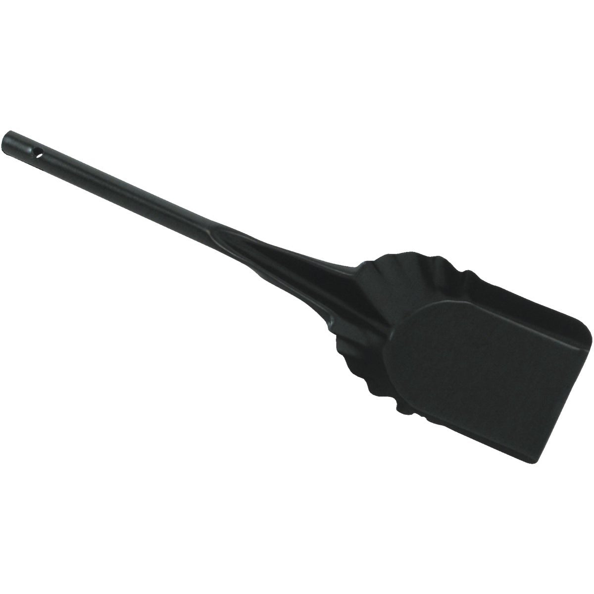 HOME IMPRESSIONS Home Impressions AS-1001 Black Ash Shovel Hearth Tool