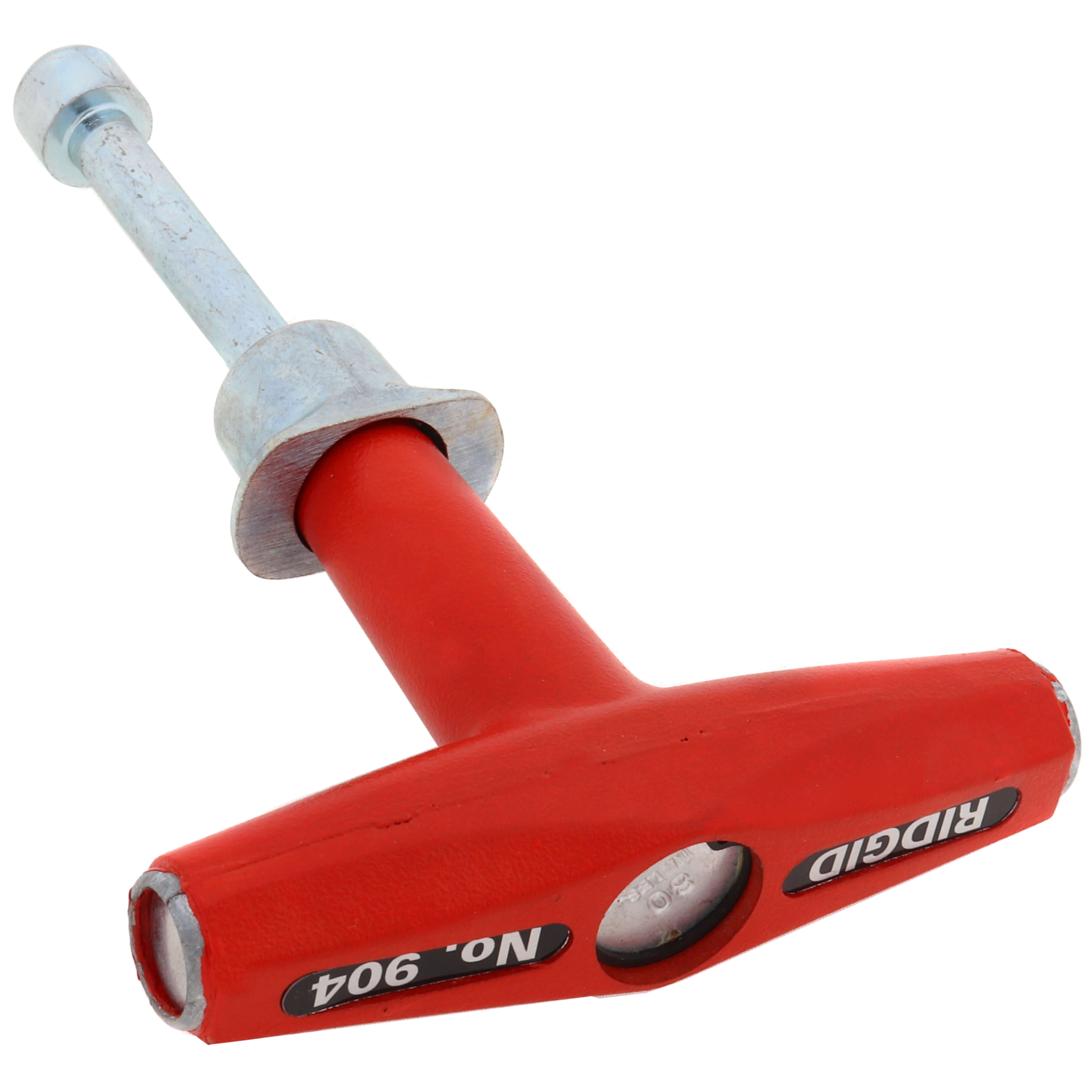 RIDGID 14988 Wrench,904 Torque 80 lb-in Torque