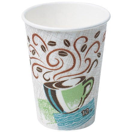 BSC PREFERRED Bsc Preferred DIX420 Insulated Paper Cup 500 Per Case