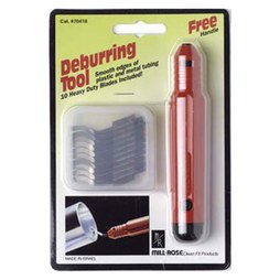 Mars 78932 Deburring Tool Heavy Duty