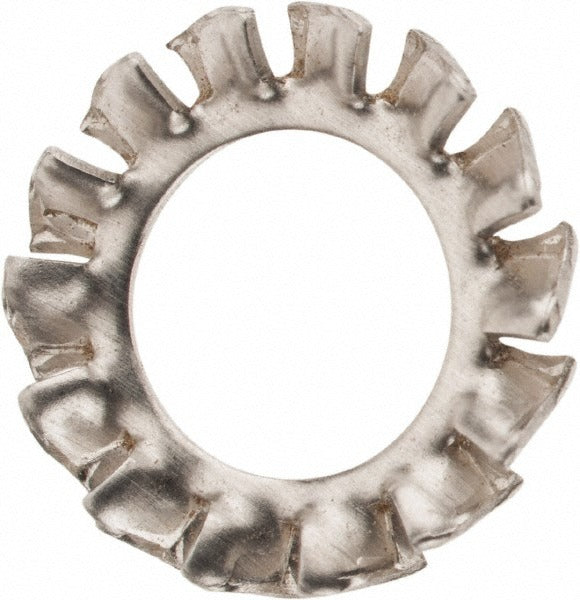 VALUE COLLECTION Value Collection SEW8X0800-100BX M8 Lock Washer Ss 100pk