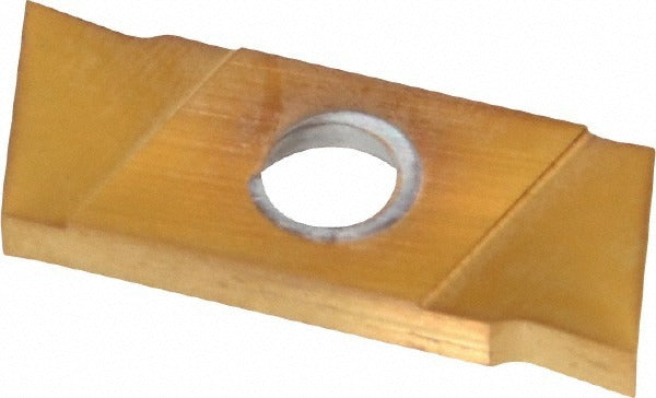NIKCOLE MINI-SYSTEMS Nikcole Mini-systems GIE7GP2.0LNGOLD Cutoff Grooving Insert