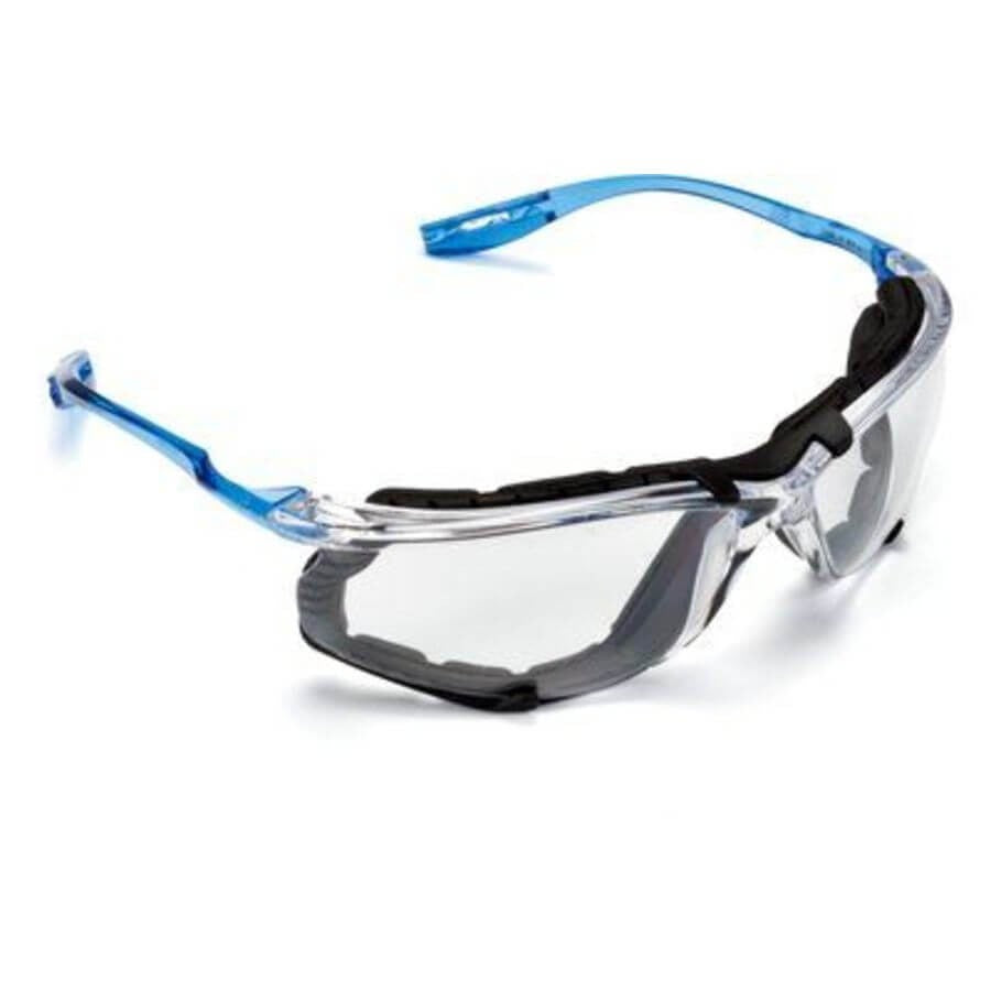 3M 3M 7000128259 Virtua 0 Diopter Safety Glasses (20 Ea/Case)