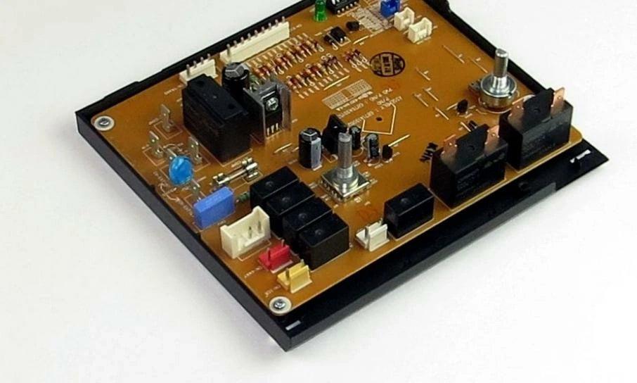 LG Lg 6871A10082K Main PCB (Replacement 6871A10082K)