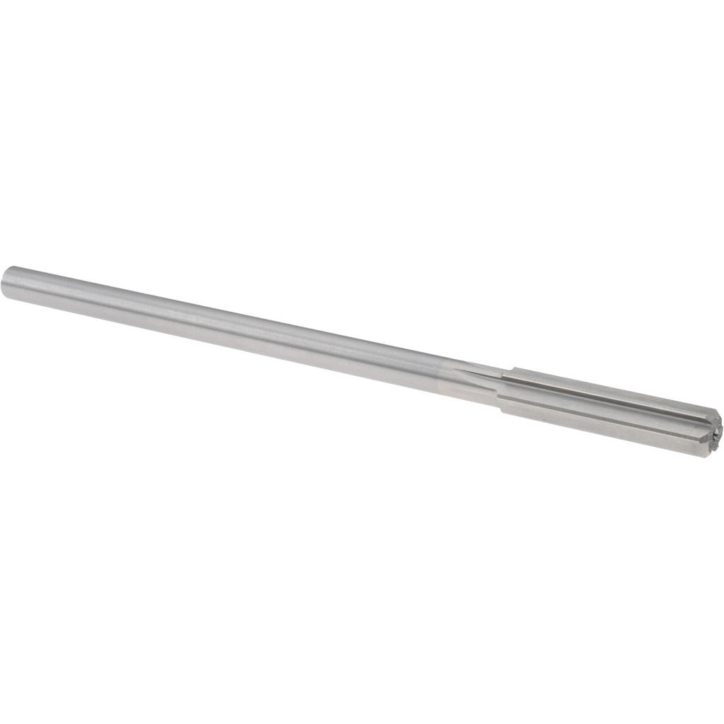 TITAN USA Titan Usa TR96151 Chucking Reamer 0.376 in Hss 6 Flute
