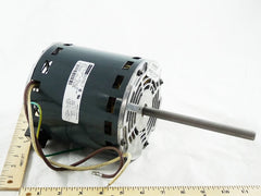 Carrier 14B0008N04 Blower Motor 1/2 and 1/3 HP 460/380-420V 48Y 3 Speed Replacement 14B0008N04