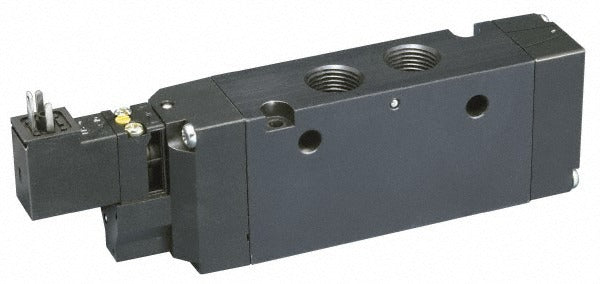PARKER Parker B824BB549A Stacking Solenoid Valve 4-way 24VDC