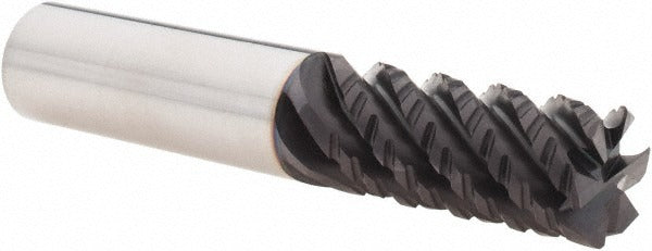 GUHRING Guhring 9030980158700 Corner Chamfer End Mill 0.625in 6 Flute