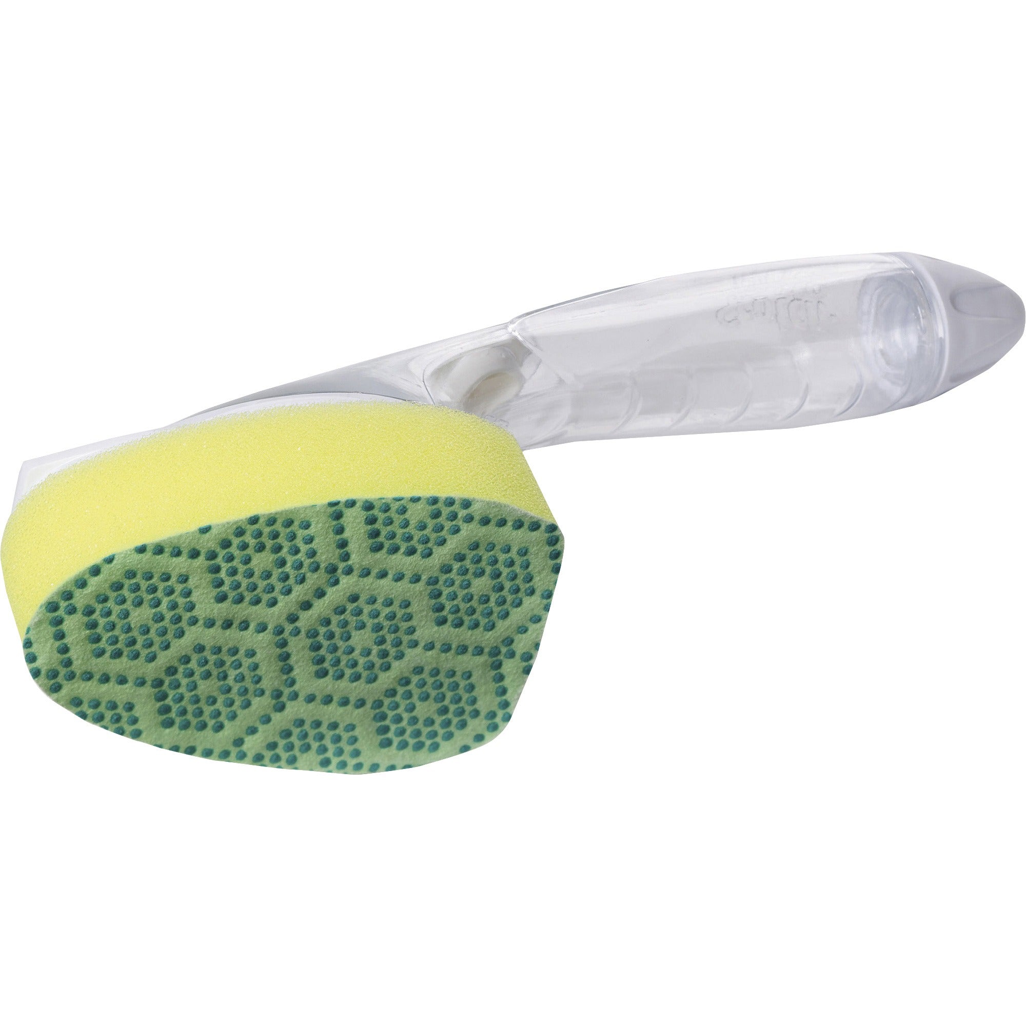 3M 3M MMM48827CT Scotch-Brite Scrub Dots Dishwand Refill (1 Pack)