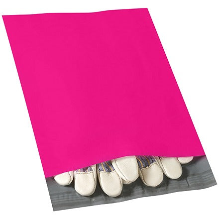 BSC PREFERRED Bsc Preferred CPM1013P Poly Mailer Self-seal 100 Per Case