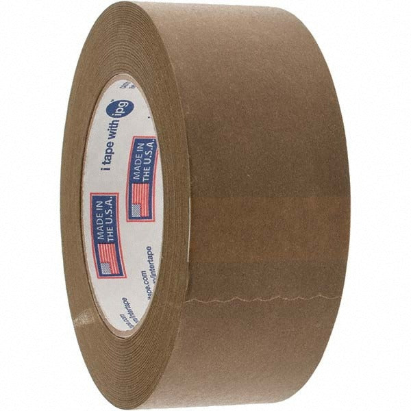 VALUE COLLECTION Value Collection 21467 Packing Tape 2in 60yd Tan Paper