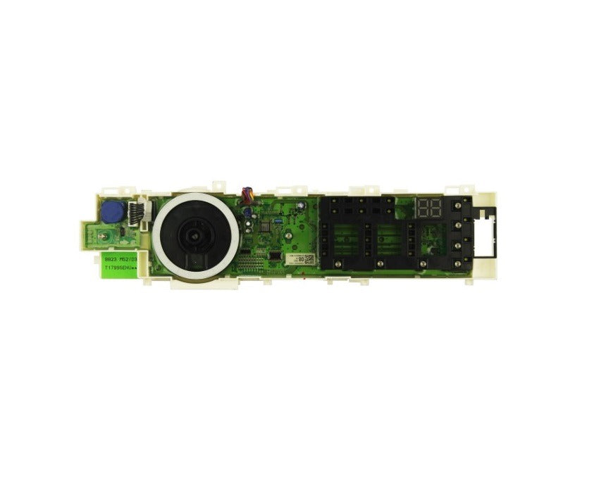 LG Lg EBR34134913 PCB Assembly Main (Set of 2) EAX68244713