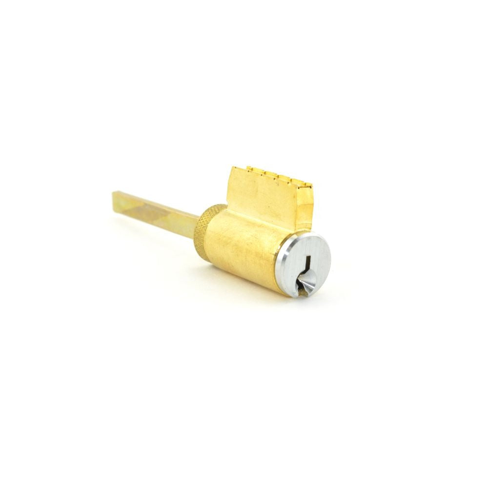 FALCON Falcon A23160626 T Series Cylinder Schlage C Keyway