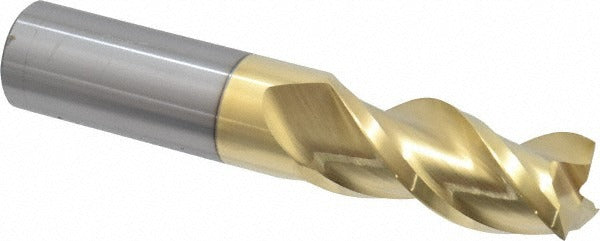 PROMAX Promax 109-04816 Square End Mill 3/4 in 3 Flute Carbide