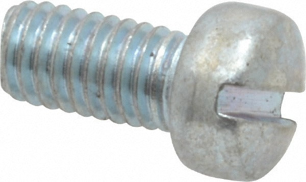 VALUE COLLECTION Value Collection MSCFI-1000370-100BX 10-32 Fillister Screw