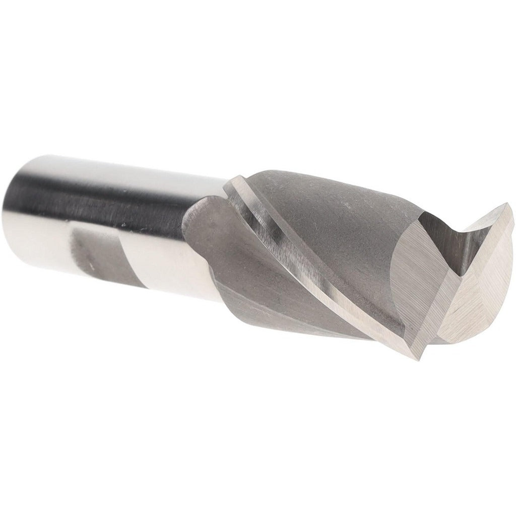 VALUE COLLECTION Value Collection 723-1108 Square End Mill Cobalt 2 Flute