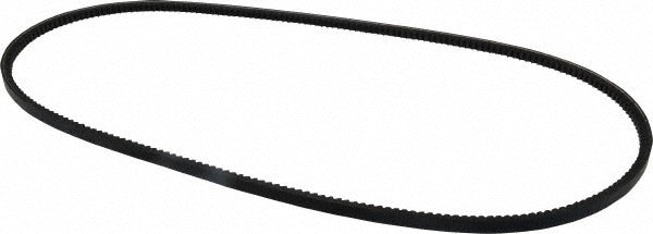 CONTINENTAL Continental Contitech 20042783 Cogged V-belt 4L 55 in