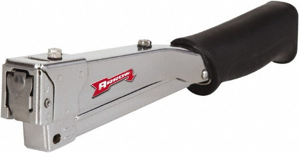 ARROW Arrow HT55BL Manual Hammer Tacker 82 Staple Capacity