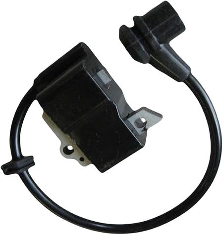 ECHO Echo A411000242 Ignition Coil Replacement A411000242