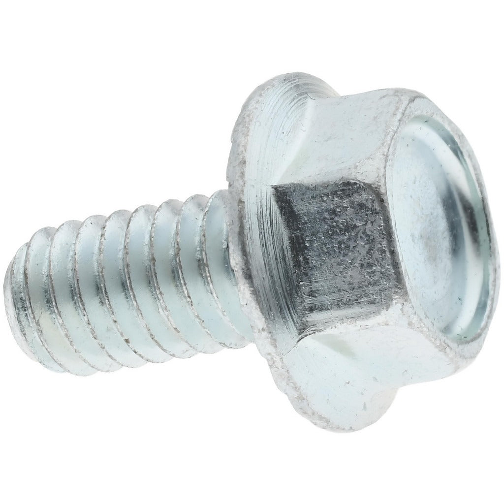 VALUE COLLECTION Value Collection 3110MWW Serrated Flange Bolt 5/16-18 Unc
