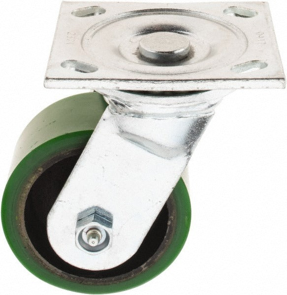 E.R. WAGNER E.r. Wagner 8W8804J25000190 Swivel Caster 600 Lb 4 in