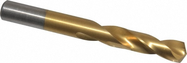 CHICAGO-LATROBE Chicago-latrobe 48249 Screw Machine Drill Bit 0.339 in Hss