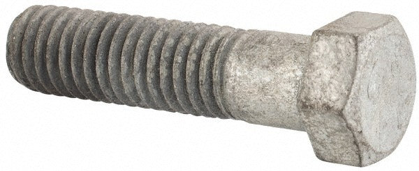 VALUE COLLECTION Value Collection HCI20430175G-050BX Hex Head Bolt 7/16-14