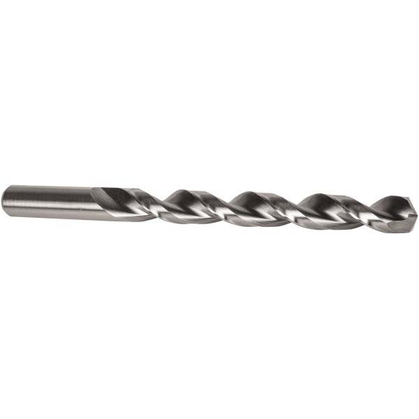 PRECISION TWIST DRILL Precision Twist Drill 5997002 No. 47 5/64 in Hss Drill Bit
