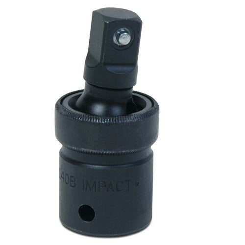 WILLIAMS COMFORT PRODUCTS Williams 4-140B 1/2 in Drive Impact Universal Joint