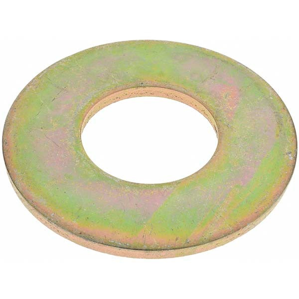 VALUE COLLECTION Value Collection 39761 Uss Flat Washer 1-1/4 in Steel